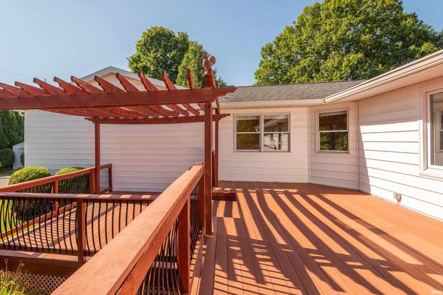 65 S Cheryl Avenue, Bloomington, IN 47403