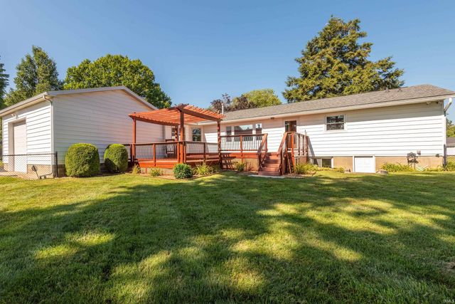 65 S Cheryl Avenue, Bloomington, IN 47403