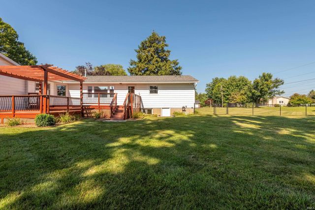 65 S Cheryl Avenue, Bloomington, IN 47403