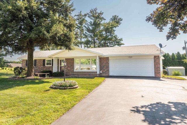 65 S Cheryl Avenue, Bloomington, IN 47403