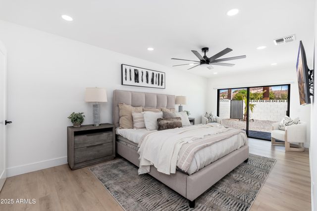 4464 E CAMPBELL Avenue, Phoenix, AZ 85018