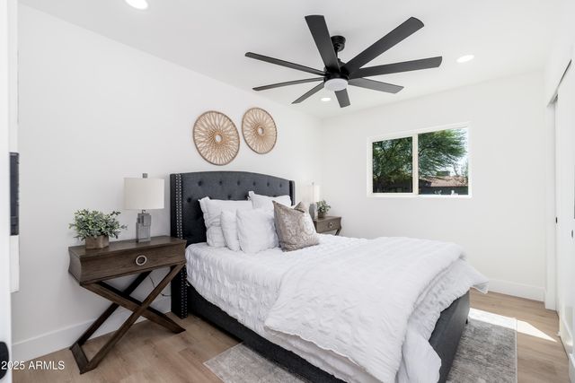 4464 E CAMPBELL Avenue, Phoenix, AZ 85018