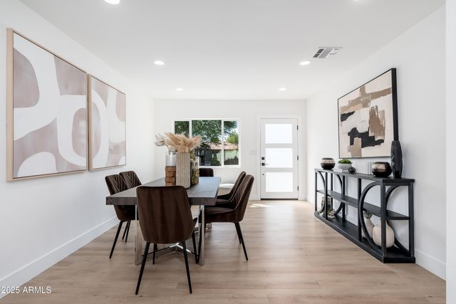 4464 E CAMPBELL Avenue, Phoenix, AZ 85018