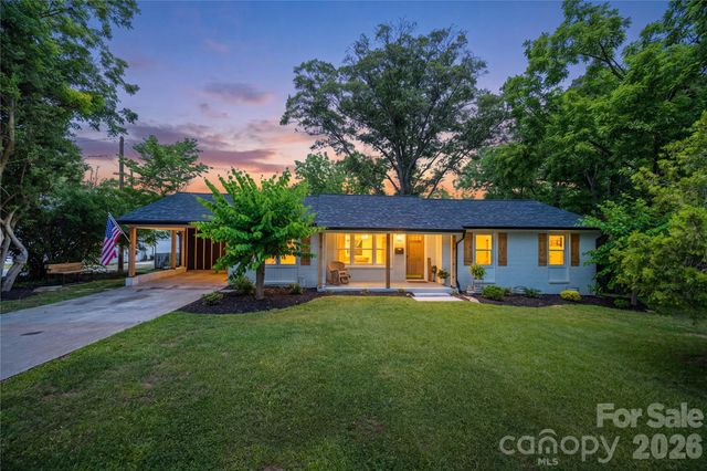 220 Lackey Street, Kings Mountain, NC 28086