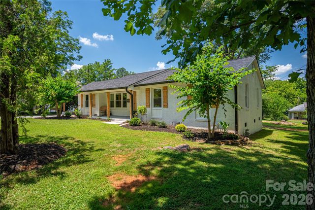 220 Lackey Street, Kings Mountain, NC 28086