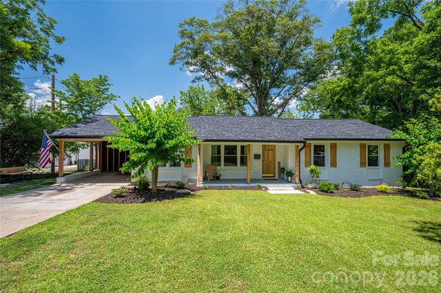 220 Lackey Street, Kings Mountain, NC 28086