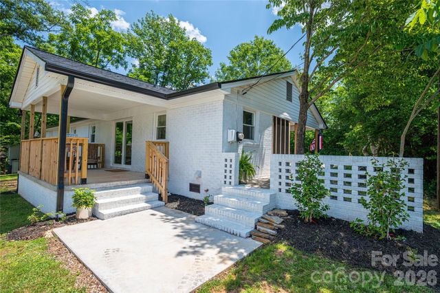 220 Lackey Street, Kings Mountain, NC 28086