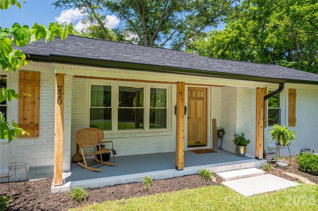 220 Lackey Street, Kings Mountain, NC 28086