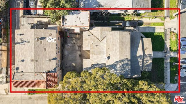 838 E 43rd Street, Los Angeles, CA 90011