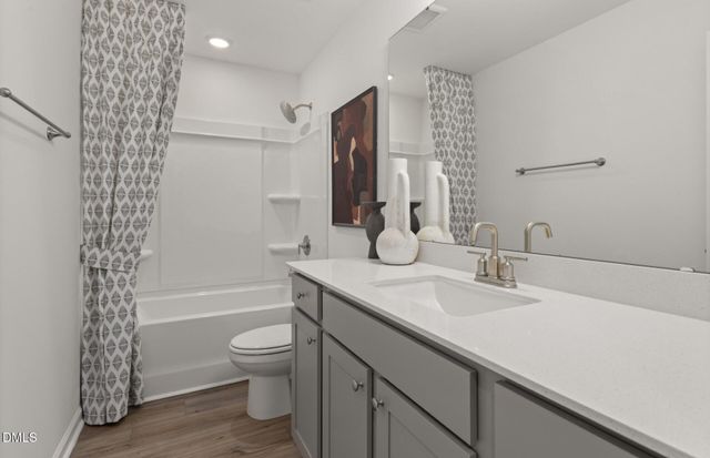 340 Scottsdale Drive, Sanford, NC 27330