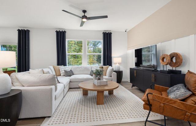 340 Scottsdale Drive, Sanford, NC 27330