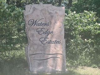 11403 Waters Edge Drive, Wheatfield, IN 46392