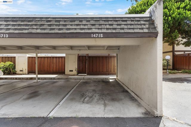 14715 Doolittle Dr, San Leandro, CA 94577