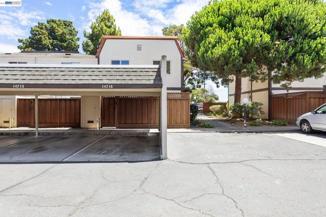 14715 Doolittle Dr, San Leandro, CA 94577