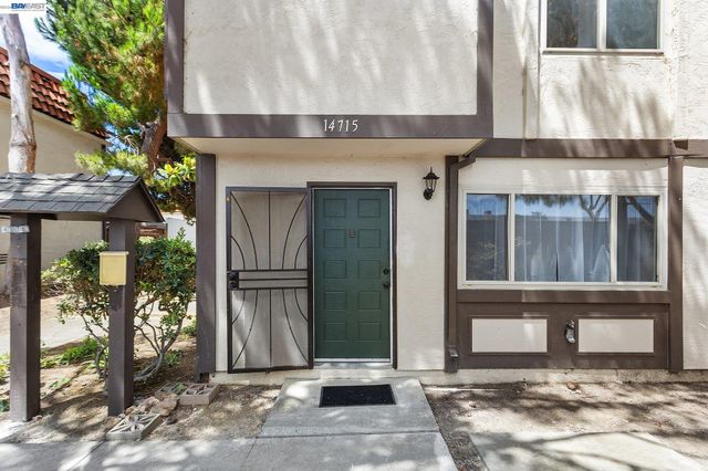 14715 Doolittle Dr, San Leandro, CA 94577