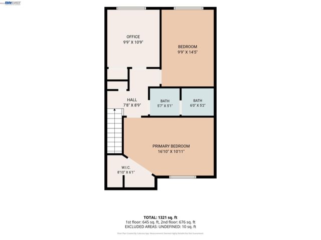 14715 Doolittle Dr, San Leandro, CA 94577