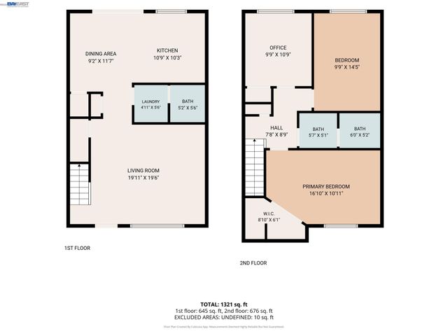 14715 Doolittle Dr, San Leandro, CA 94577