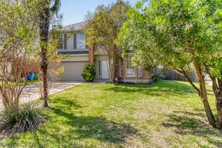 16306 Ascent CV, Pflugerville, TX 78660