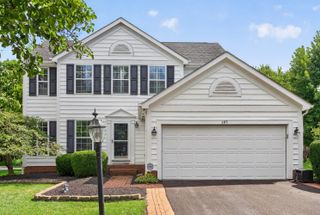 197 Chasely Circle, Powell, OH 43065