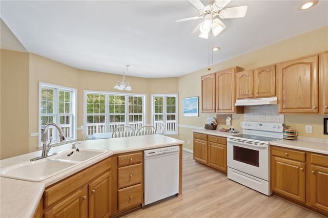 920 Holly Knoll Drive, Anderson, SC 29626