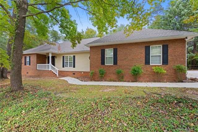 920 Holly Knoll Drive, Anderson, SC 29626
