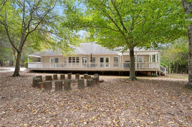 920 Holly Knoll Drive, Anderson, SC 29626