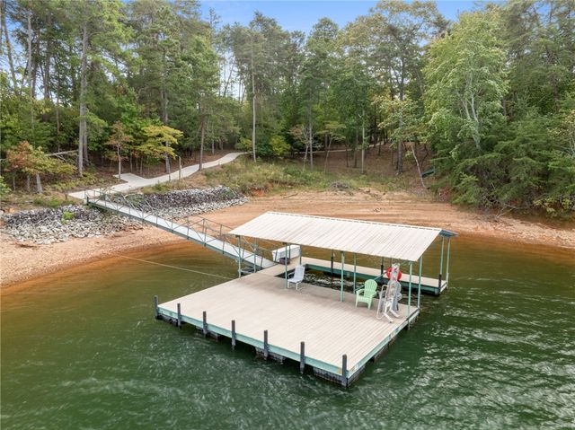 920 Holly Knoll Drive, Anderson, SC 29626