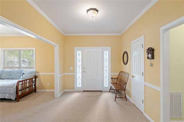 920 Holly Knoll Drive, Anderson, SC 29626
