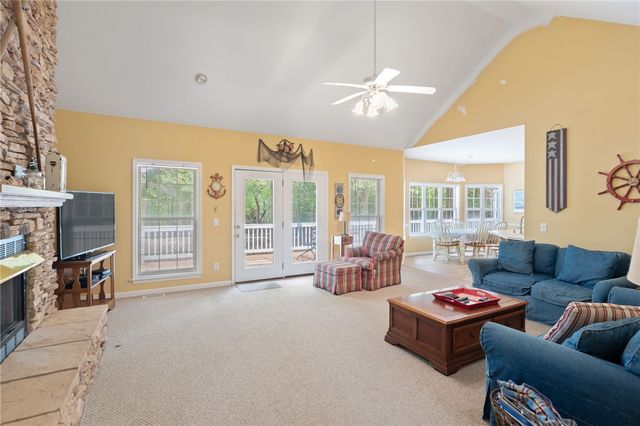 920 Holly Knoll Drive, Anderson, SC 29626