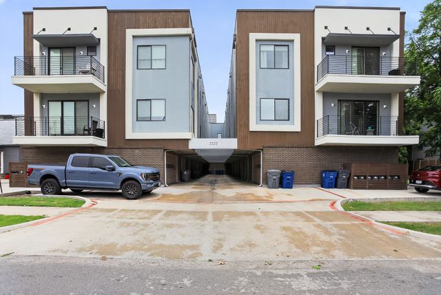 2222 Moser Avenue 113, Dallas, TX 75206