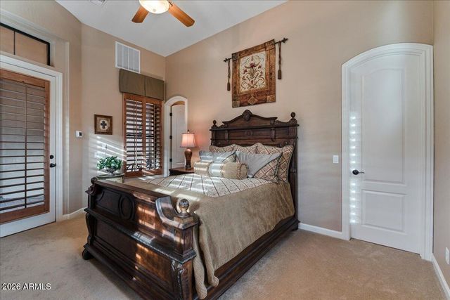 8122 E VISTA CANYON Street, Mesa, AZ 85207