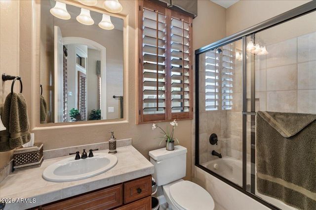 8122 E VISTA CANYON Street, Mesa, AZ 85207