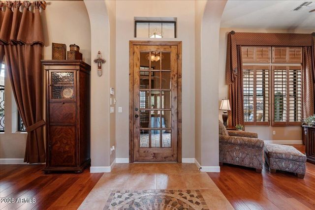 8122 E VISTA CANYON Street, Mesa, AZ 85207