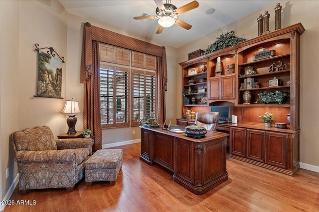 8122 E VISTA CANYON Street, Mesa, AZ 85207