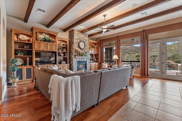 8122 E VISTA CANYON Street, Mesa, AZ 85207