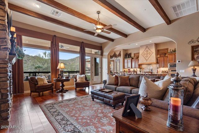 8122 E VISTA CANYON Street, Mesa, AZ 85207