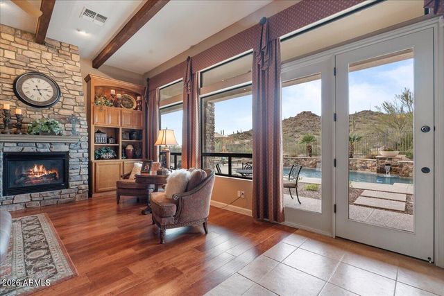 8122 E VISTA CANYON Street, Mesa, AZ 85207