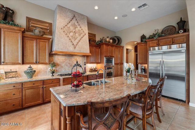 8122 E VISTA CANYON Street, Mesa, AZ 85207