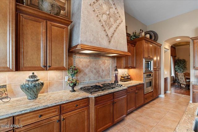 8122 E VISTA CANYON Street, Mesa, AZ 85207