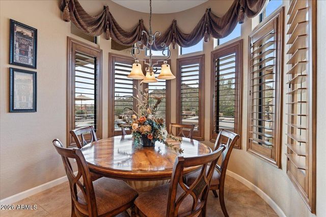 8122 E VISTA CANYON Street, Mesa, AZ 85207