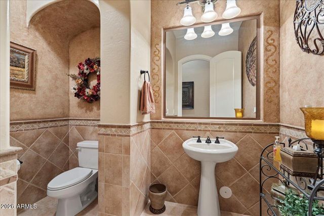 8122 E VISTA CANYON Street, Mesa, AZ 85207