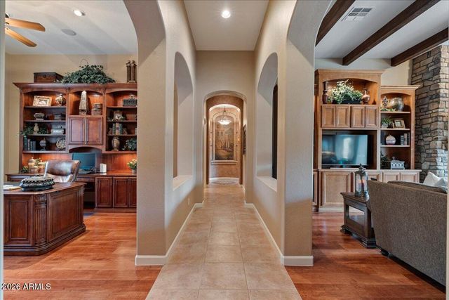 8122 E VISTA CANYON Street, Mesa, AZ 85207