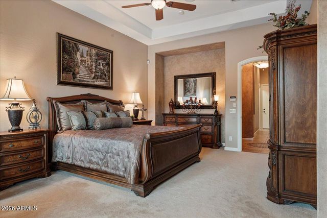 8122 E VISTA CANYON Street, Mesa, AZ 85207