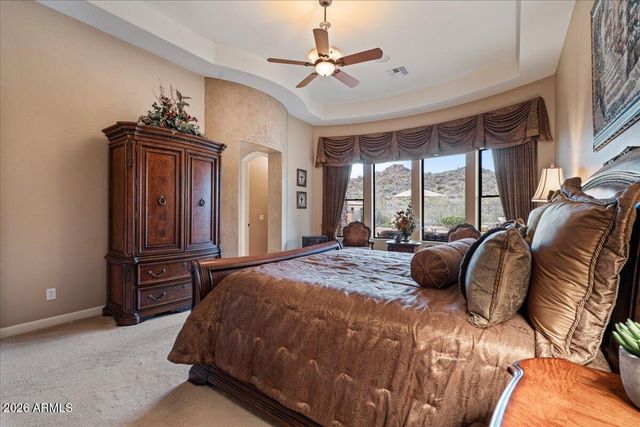 8122 E VISTA CANYON Street, Mesa, AZ 85207