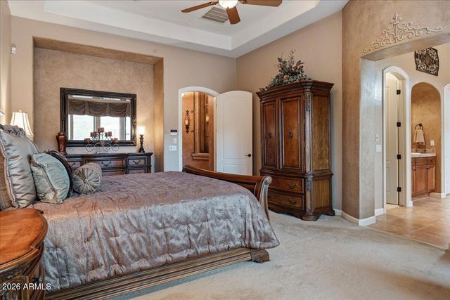 8122 E VISTA CANYON Street, Mesa, AZ 85207