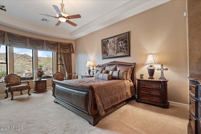 8122 E VISTA CANYON Street, Mesa, AZ 85207