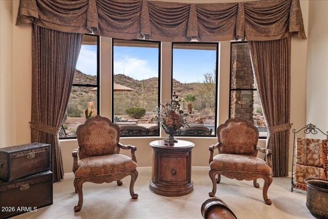 8122 E VISTA CANYON Street, Mesa, AZ 85207