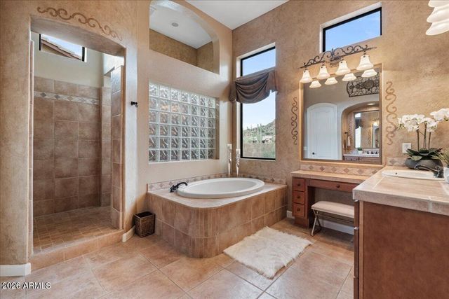 8122 E VISTA CANYON Street, Mesa, AZ 85207