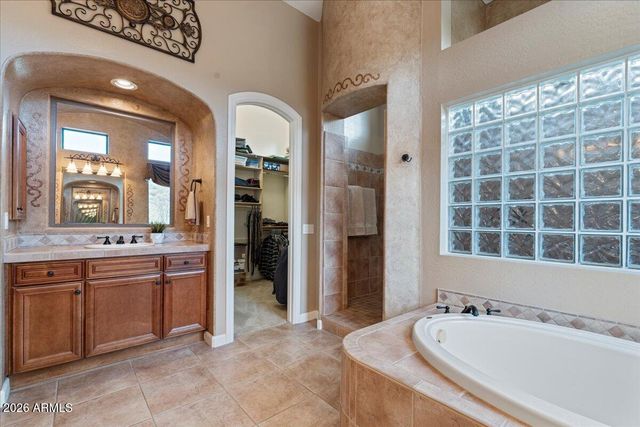 8122 E VISTA CANYON Street, Mesa, AZ 85207