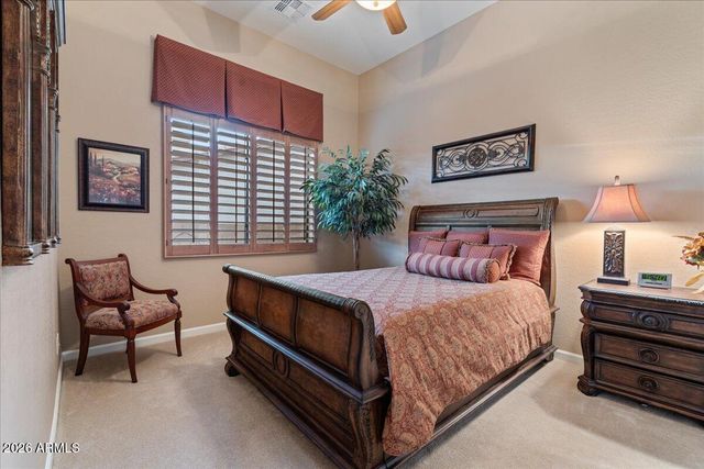 8122 E VISTA CANYON Street, Mesa, AZ 85207